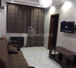 Apartment 52 m² - Mikhail Lermontov, Batumi, Georgia