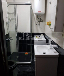 Apartment 36 m² - Sherif Khimshiashvili, Batumi, Georgia