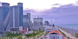 Apartment 36 m² - Sherif Khimshiashvili, Batumi, Georgia