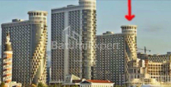 Apartment 36 m² - Sherif Khimshiashvili, Batumi, Georgia