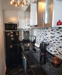 Apartment 36 m² - Sherif Khimshiashvili, Batumi, Georgia