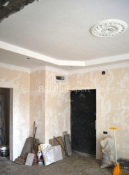 Apartment 80 m² - Yuryevskaya, Batumi, Georgia