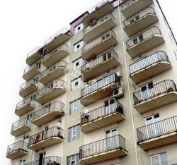 Apartment 80 m² - Yuryevskaya, Batumi, Georgia