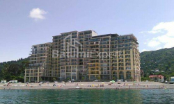 Apartment 2-room 57 m² - Yuryevskaya, Batumi
