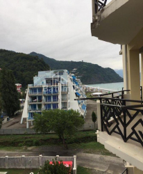 Apartment 2-room 57 m² - Yuryevskaya, Batumi