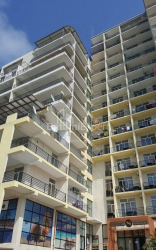 Apartment 57 m² - Yuryevskaya, Batumi, Georgia