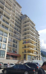 Apartment 57 m² - Yuryevskaya, Batumi, Georgia
