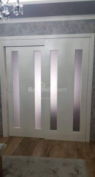 Apartment 2-room 55 m² - Iusuf Kobaladze, Batumi