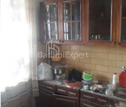 Apartment 39 m² - Ivane Javakhishvili, Batumi, Georgia