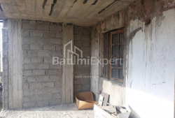 Apartment 39 m² - Ivane Javakhishvili, Batumi, Georgia