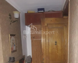 Apartment 39 m² - Ivane Javakhishvili, Batumi, Georgia