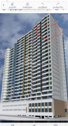 Apartment 4-room 98 m² - Iusuf Kobaladze, Batumi