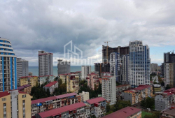 Apartment 4-room 98 m² - Iusuf Kobaladze, Batumi