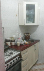 Apartment 52 m² - Yuryevskaya, Batumi, Georgia