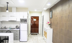 Apartment 33 m² - Yuryevskaya, Batumi, Georgia