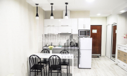 Apartment 33 m² - Yuryevskaya, Batumi, Georgia
