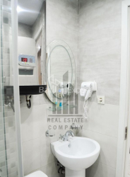 Apartment 33 m² - Yuryevskaya, Batumi, Georgia