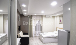 Apartment 33 m² - Yuryevskaya, Batumi, Georgia