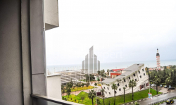 Apartment 33 m² - Yuryevskaya, Batumi, Georgia