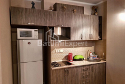 Apartment 3-room 105 m² - Iusuf Kobaladze, Batumi