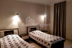 Apartment 105 m² - Iusuf Kobaladze, Batumi, Georgia