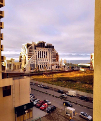 Apartment 3-room 105 m² - Iusuf Kobaladze, Batumi