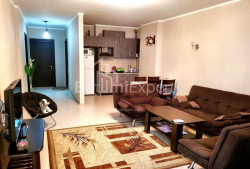Apartment 3-room 105 m² - Iusuf Kobaladze, Batumi
