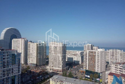 Apartment 40 m² - Yuryevskaya, Batumi, Georgia