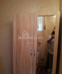 Apartment 36 m² - Yuryevskaya, Batumi, Georgia