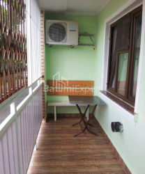 Apartment 36 m² - Yuryevskaya, Batumi, Georgia