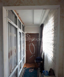 Apartment 60 m² - Yuryevskaya, Batumi, Georgia