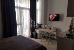 Apartment 23 m² - Peter Bagrationi, Batumi, Georgia