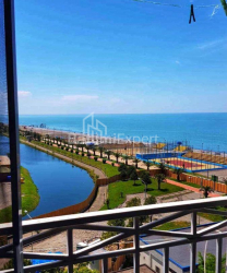 Apartment 58 m² - Rustaveli, Batumi, Georgia