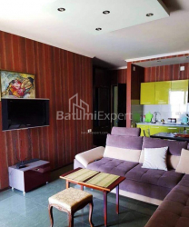 Apartment 58 m² - Rustaveli, Batumi, Georgia
