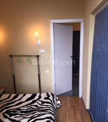 Apartment 2-room 41 m² - Ilia Chavchavadze, Batumi