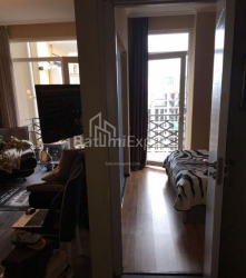 Apartment 2-room 41 m² - Ilia Chavchavadze, Batumi