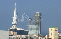 Apartment 41 m² - Ilia Chavchavadze, Batumi, Georgia