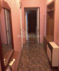 Apartment 3-room 80 m² - Zurab Gorgiladze, Batumi
