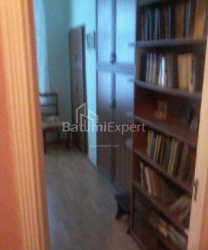 Apartment 3-room 80 m² - Zurab Gorgiladze, Batumi