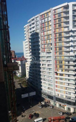 Apartment 50 m² - Yuryevskaya, Batumi, Georgia