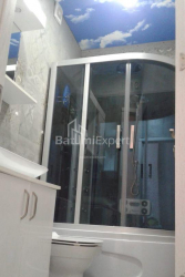 Apartment 60 m² - Yuryevskaya, Batumi, Georgia