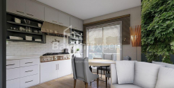 Apartment 88 m² - Yuryevskaya, Batumi, Georgia