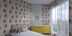 Apartment 88 m² - Yuryevskaya, Batumi, Georgia
