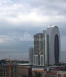 Apartment 40 m² - Tbel-Abuseridze, Batumi, Georgia