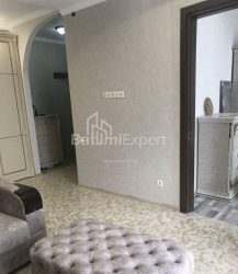 Apartment 39 m² - Niko Pirosmani, Batumi, Georgia