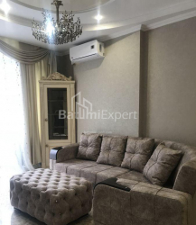 Apartment 39 m² - Niko Pirosmani, Batumi, Georgia