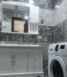 Apartment 39 m² - Niko Pirosmani, Batumi, Georgia