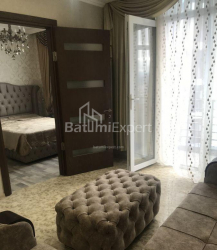Apartment 39 m² - Niko Pirosmani, Batumi, Georgia