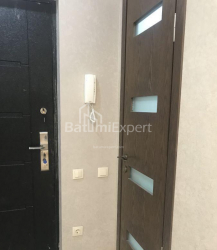 Apartment 39 m² - Niko Pirosmani, Batumi, Georgia