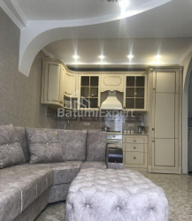 Apartment 39 m² - Niko Pirosmani, Batumi, Georgia